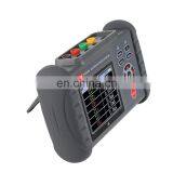 High-precision AC 600V Three-phase Digital Phase Volt-ampere Meter With USB thumbnail-2