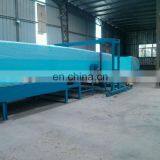 High Quality Sponge Foaming Machine