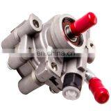 Automobile Steering Power Pump Rebuild for Toyota Camry Sienna Highlander Avalon NEW ES300 ES330 OEM 4431006080 44310-06080 thumbnail-1