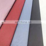 400T Dull Nylon Taffeta Fabric Downproof Waterproof 100% Nylon Fabric for High Quality Down Coat thumbnail-2