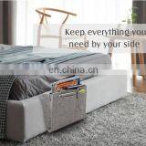 Stacker Bedside Sofa Side Felt Organizer With Pockets thumbnail-4