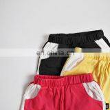 OEM Natural Short Pant for Boys and Girls With Highest Quality thumbnail-2