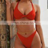 Micro Bikini 2019 Swimwear Women Bikini Swimsuit Sexy Thong Bikinis Set Bathing Suit Beachwear Mini Bikini Femme