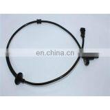 ABS Wheel Speed Sensor For Peugeot 206 OEM 4545.79 4545.77 thumbnail-1