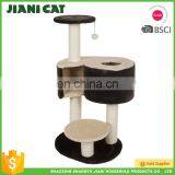 China Manufacturer Durable Private Label Cat Scratcher,private Label Pet Products thumbnail-6
