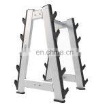 Dhz Fitness Commercial Use Barbell Rack thumbnail-5