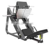 Seated Calf Machine Muscle Body Building Machine Fitness Equipment thumbnail-1