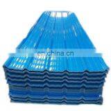 High Quality G80 Corrugated Galvanized Iron Zinc Metal Roofing Sheets Prices thumbnail-6