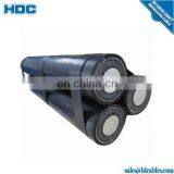 AL/XLPE/SCT/PVC MV Overhead ABC Cable 185mm2 thumbnail-2