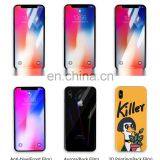 For Samsung Galaxy S20 Plus Flexible Glass Camera Lens Screen Protector Ultra Thin HD Phone Camera Protection Film thumbnail-3