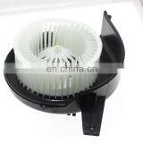 Blower Motor for AUDI A1 VW FOX POLO SEAT IBIZA TOLEDO SKODA FABIA RAPID ROOMSTER 6Q1820015B thumbnail-2