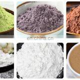 Stainless Steel Automatic Instant Rice Food Machine Baby Cereal Food Machine Nutritional Powder Production Line thumbnail-6