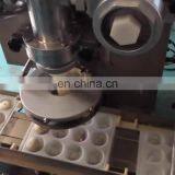 Automatic Encrusting Rice Mochi Ice Cream Making Production Line