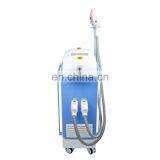 IPL Hair Removal Machine RF Elight ND YAG Laser Tattoo Removal Skin Rejuvenation thumbnail-2