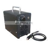 New Portable Ozone Sterilizer Ozone Purifier 5g Home Small Air Purifier Car Mini Portable Car Ozone Generator 5g thumbnail-2