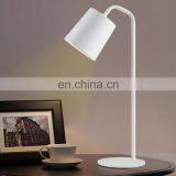 China Supplier Good Quality Customized Living Room Metal Table Lamp for Reading From Zhongshan thumbnail-2