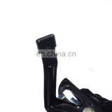 New Hood Latch Lock Black HO1234120 74120SWAA11 For Honda CR-V 2009 2008 2007 thumbnail-3