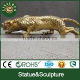 Lisaurus-LA Life Size Leopard Statue for Palygroud Park