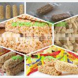2014 Pop Oat Choco Bar Making Machine thumbnail-1
