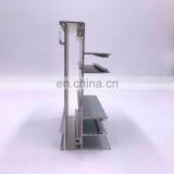 Shengxin Aluminium Aluminium Extrusion Plant Profile for Kitchen Aluminum Profile thumbnail-6