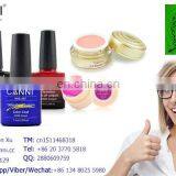 70601 New Double-headed Magnetic Plate Magnet Pen 1 PC CANNI Nail Art DIY Tool for All Magic 3D Cat Eyes Magnet Nail Gel Polish thumbnail-6