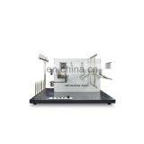 Электронный измеритель линейной плотности пряжи