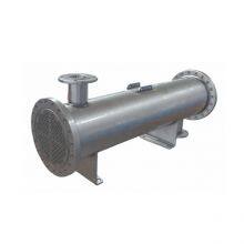 Industrial Tubular Evaporator Condenser Preheater Reboiler thumbnail-1