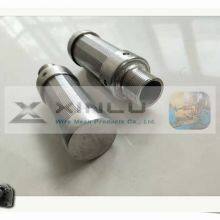 Wedge Strainer Nozzle for Filter Equipment thumbnail-5