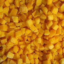 Frozen IQF Yellow Peach thumbnail-3