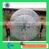 Cheap Price Inflatable Transperant Zorb Balls for Sale,zorb Ball for Bowling thumbnail-2