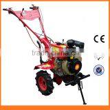 Multifunctional Chinese Farm Tilling Machine Tiller