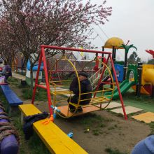Wholesale High Quality Children Play Equipment Outdoor Equipment For Kids，Swing Sets For Sale