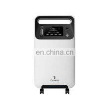 Various Good Quality 5l Medical Portable Home Use Oxygen Concentrator Price thumbnail-1