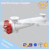 Made in China70kw Air to Water Heat Exchanger, Water Cooled Heat Exchanger Core, Heat Exchanger thumbnail-3