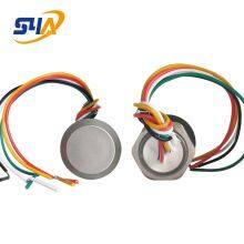 Metal Access Control Waterproof Mini Card Reader RFID Access Card Reader With IButton thumbnail-4