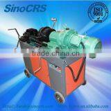 Steel Bar Straight Srew Thread Rolling Machine Thread Making Machine thumbnail-3