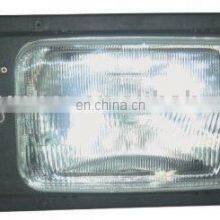 High Quality Factory Supplier Truck Head Lamp Used for SCANIA Truck Head Lamp R 1308473 1308474 thumbnail-2