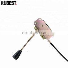 IATF16949 & QC T29101- 1992 Guarantee Electric Tricycle Transmission Gear Shift Selector Cable OEM BA191051 BA191052 thumbnail-3