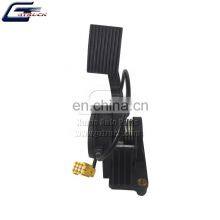 European Truck Auto Spare Parts Accelerator Pedal Sensor OEM 9413000104 for MB Actros MP1 thumbnail-2