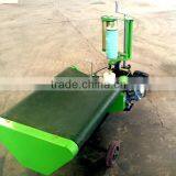 Runshine Since 1981 6hp Gasoline Bale Wrapper for Sale thumbnail-5