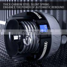 Custom High Quality Pro Ab Wheel Roller Gym Exercises Abs Wheels Rodillo Abdominal Trainer Rueda Para Abdominales thumbnail-3