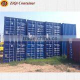 40ft Shipping Storage Container Conex Box thumbnail-6