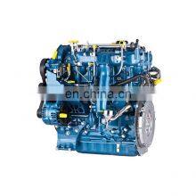 136HP SC28R136 Diesel Engine Used for Truck thumbnail-3