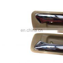 New 2Pcs Rear Left & Right Interior Inside Door Handle For Honda Accord Odyssey thumbnail-5