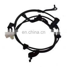 ABS Wheel Speed Sensor for Pickup TOYOTA INNOVA KIJANG INNOVA HILUX VIGO KUN40 TGN40 TGN41 KUN15 KUN16 TGN16 GG15 89542-0K010 thumbnail-2