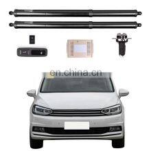 XT Auto Intelligent Tail Plate, SUV Use Car Electric Tailgate Lift Leg Sensor Switch For Touran L thumbnail-1