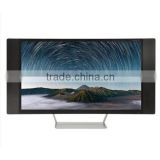 27 inch Curved LCD display/curved LCD Monitor                        
                                                Quality Choice