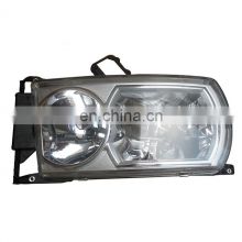 1760554 1760551 for P.G.R.T LHD Headlamp suitable for scania