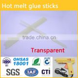Transparent Hot Melt Glue Stick
