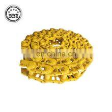 SK200LC Track Shoe SK200-6 Track Plate SK200-8 Track Link thumbnail-5